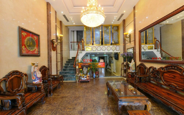 Oyo 293 Soho