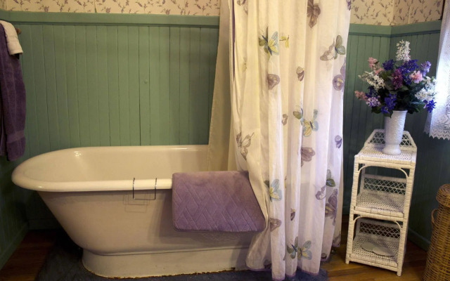 Saravilla Bed and Breakfast