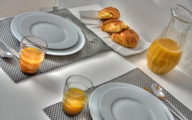 Low Cost Tourist Apartments - Casa Da Musica