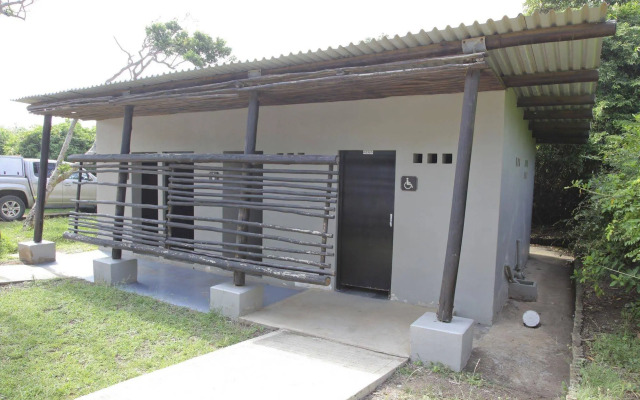 St Lucia Lodge