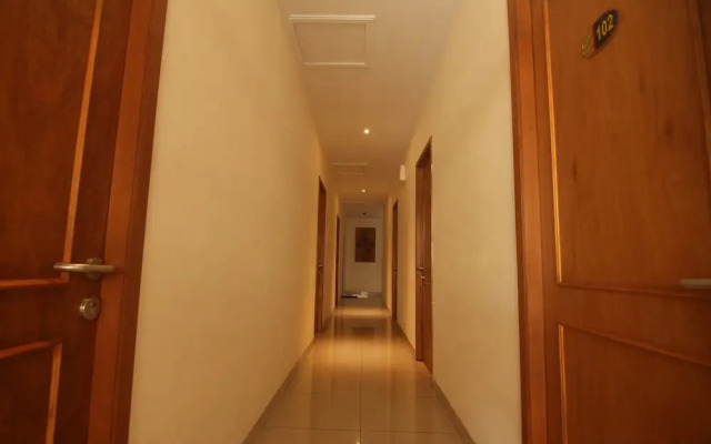 Hotel Pules