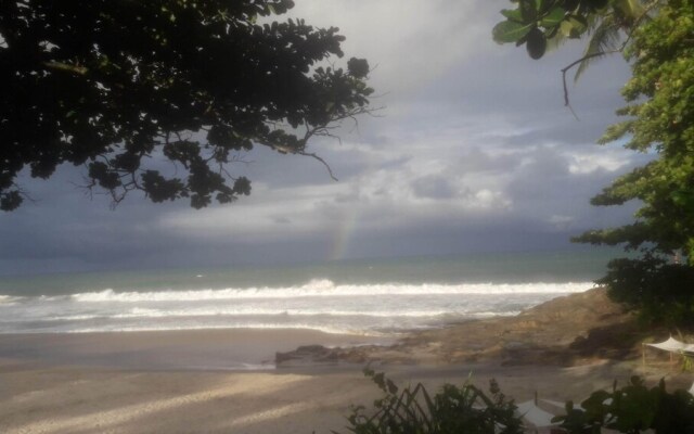 Pousada Uluwatu