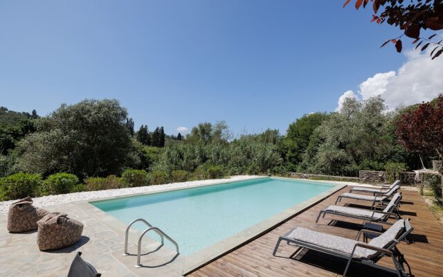 Luxury Villa Perla