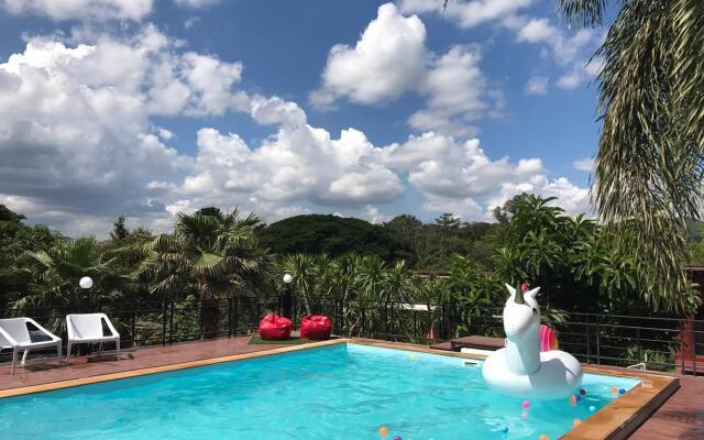 Tongta Homestay