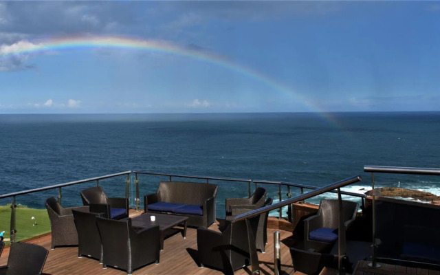 Leisure and Golf Retreat Villa Pinnacle Point