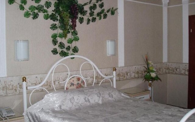 Hotel Nart