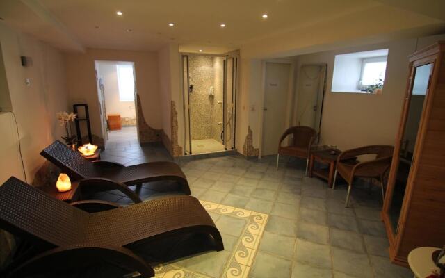 Park Hotel Sletz Giessen