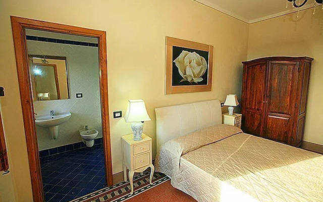 Agriturismo Il Casolare