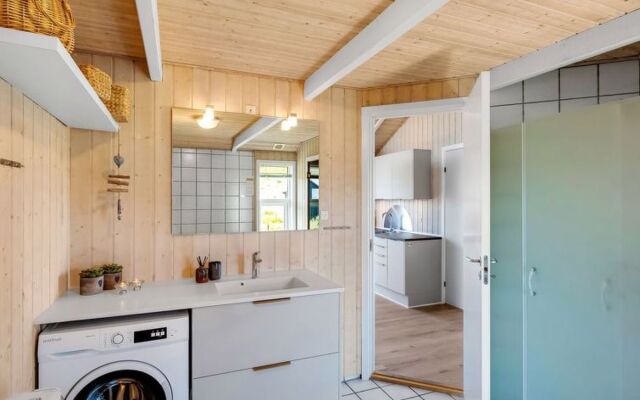 "Folkhart" - 850m from the sea in Western Jutland