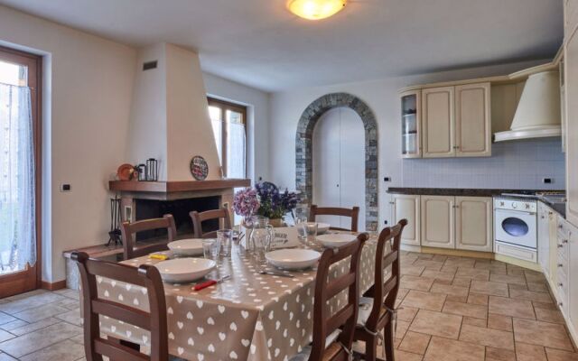 Apartment Roberta Gravedona