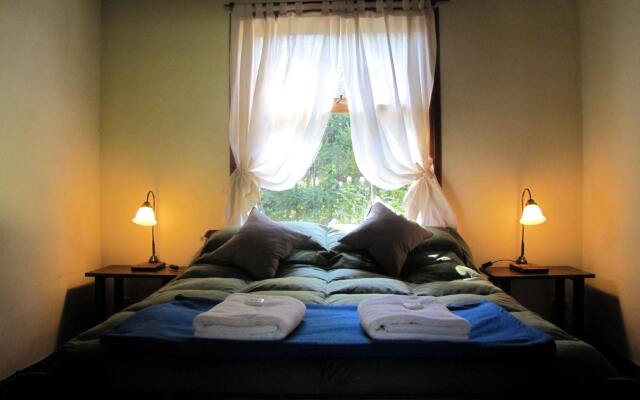 Hostel La Angostura