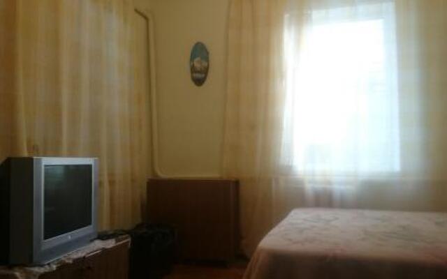 Guest house on Krasnodarskaya ulitsa 22