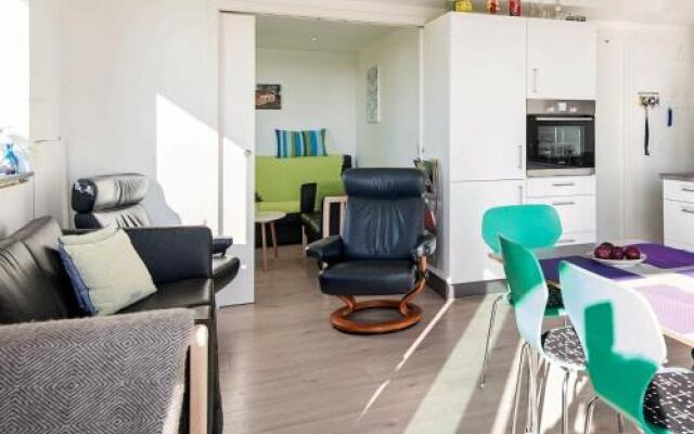 Holiday home Haderslev II
