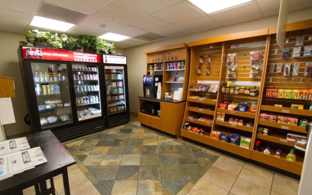 Candlewood Suites Santa Maria by IHG