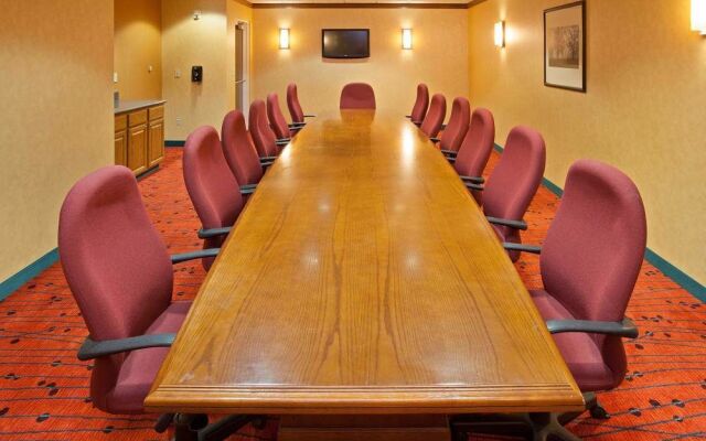 Residence Inn Downtown on the Canal