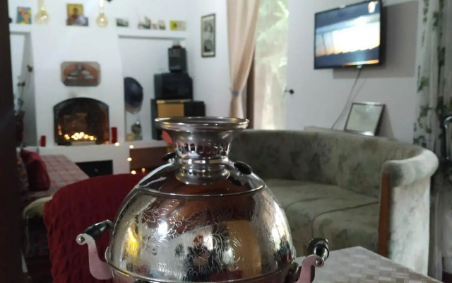 Holiday Home Nanin Konak