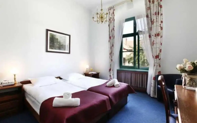 Kadyny Folwark Hotel & Spa