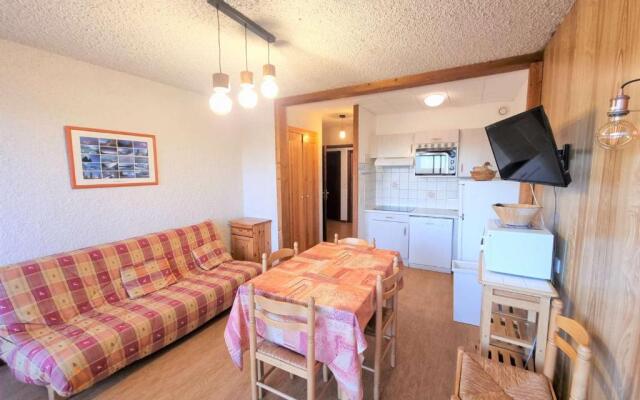 Appartement Saint-Michel-de-Chaillol, 3 pièces, 7 personnes - FR-1-393-33