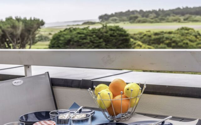 Villa Plein Sud Quiberon 27259