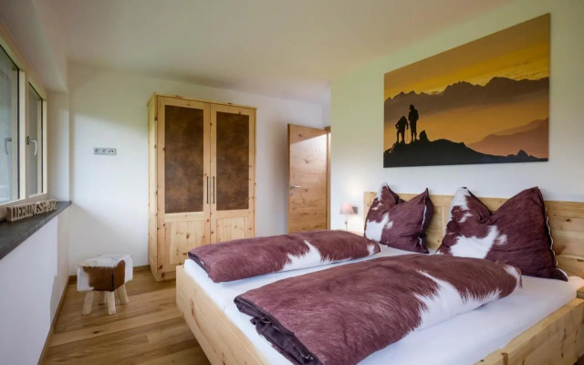 Appartement Wilder Kaiser Deluxe
