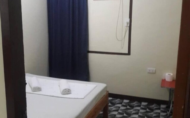 Villavante Backpackers Lodge - Hostel