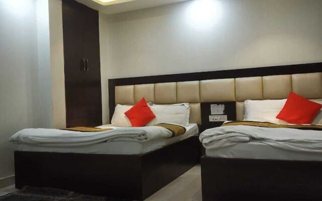 Hotel Ashiana