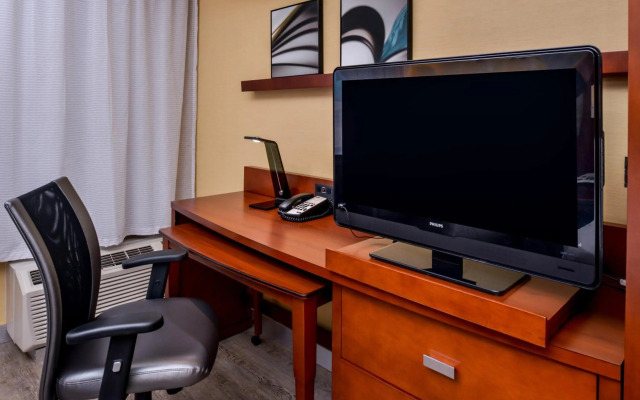 Courtyard Marriott Victorville