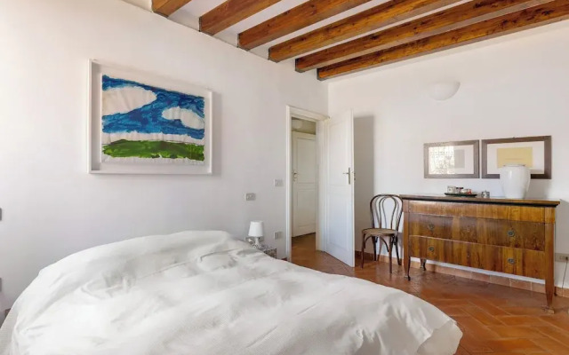 Country Style House in Bologna