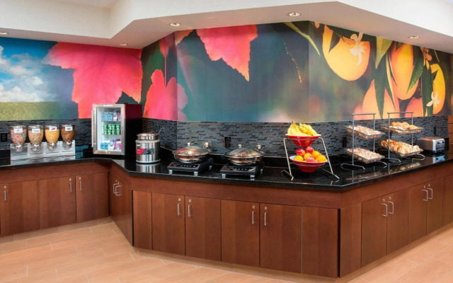 Fairfield Inn & Suites by Marriott South Bend Mishawaka