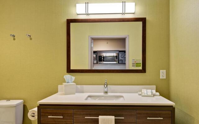 Home2 Suites by Hilton Rochester Mayo Clinic Area