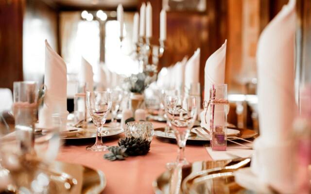 Schlosshotel Elgersburg