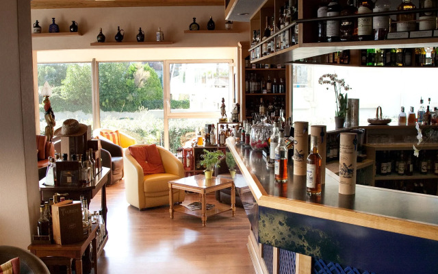 LE DIANA Hôtel & Spa Nuxe