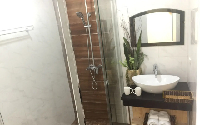 Trang An Secret Garden