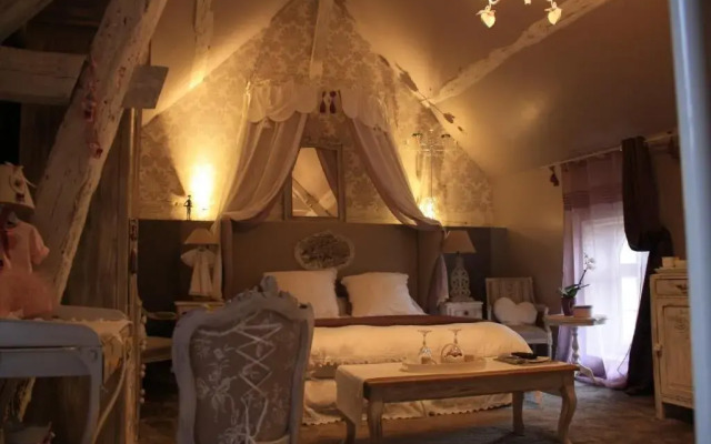 La Bergerie des Anges