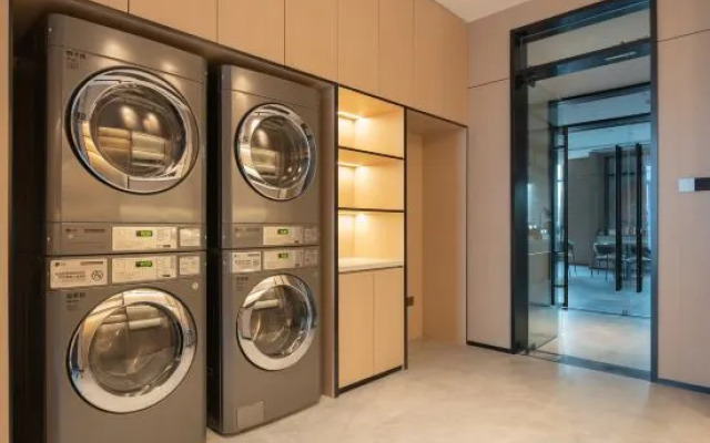 Ni Hao Hotel (Handan Huoche Dongzhan)