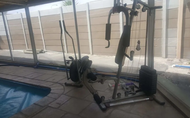 Avenue Bernard Guest House