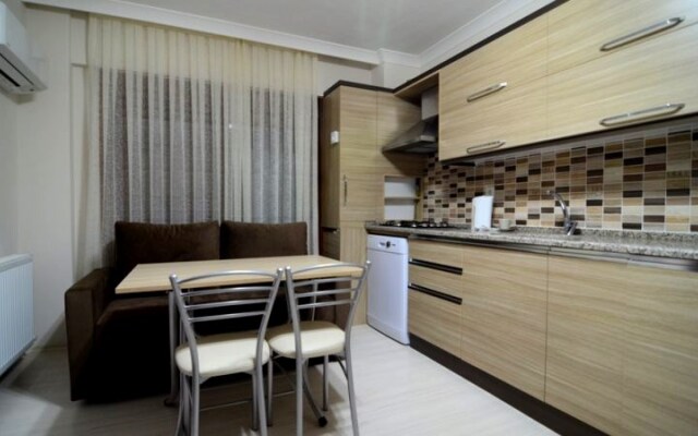 My Rezidance Hotel