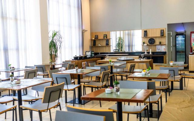 Tulip Inn Campos de Goytacazes