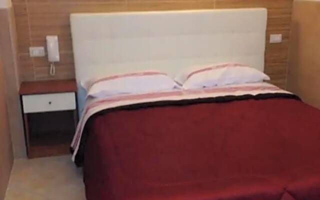 Hotel Mary