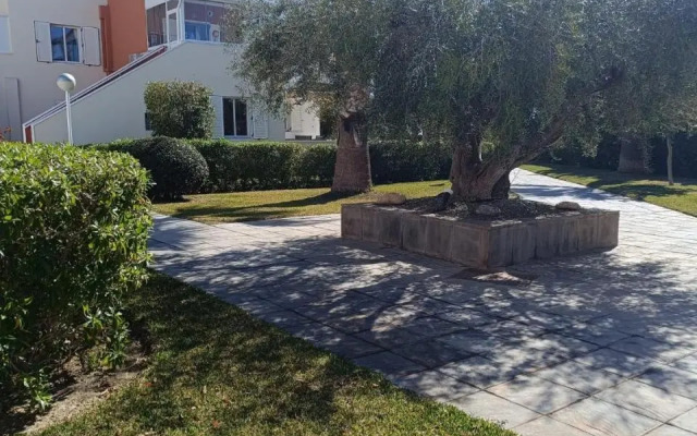Vera Natura Apartamento Paula