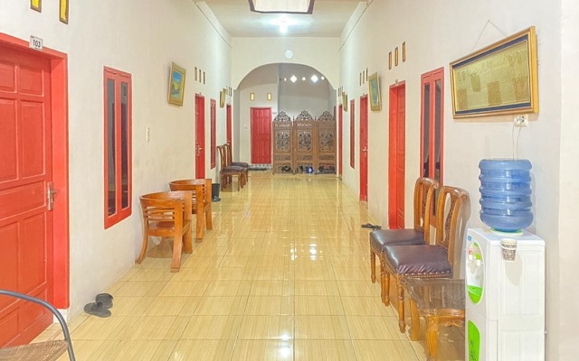 Homestay Tirtasari Pinrang City Center