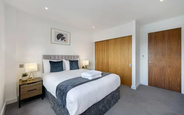Waterfront Suites