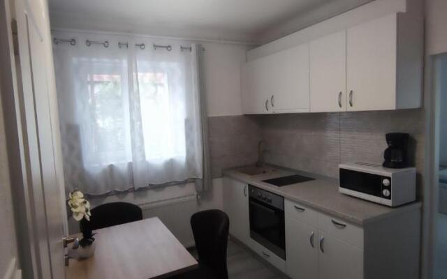 Andira Residence