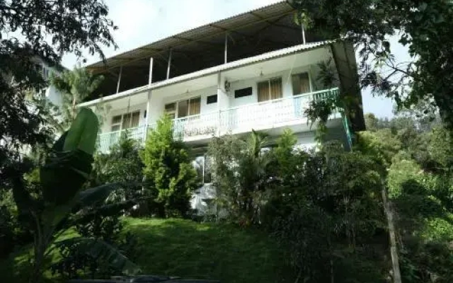 Anna Homestay Munnar