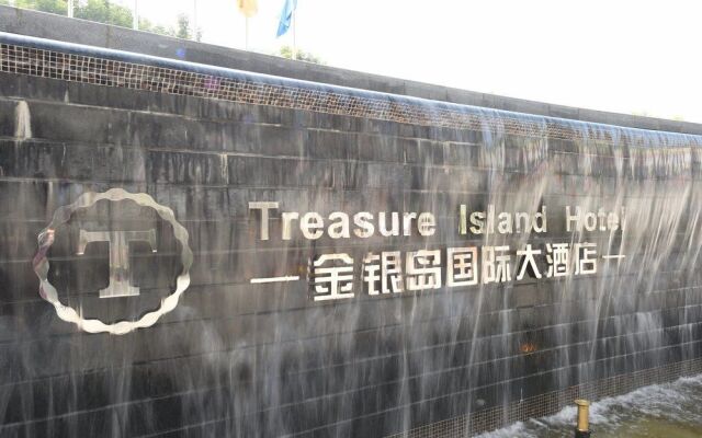 Treasure Island Hotel