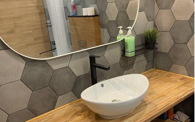 W-apartments на улице Красноармейская