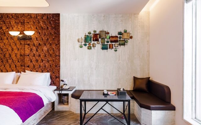 Yongin Jayou Self Check-in Motel