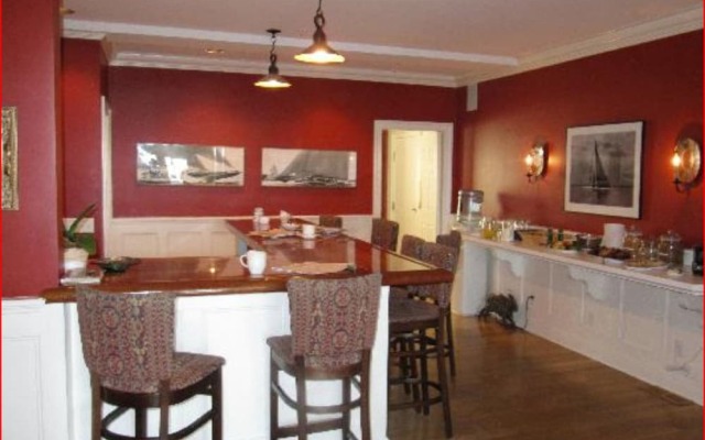 The Inn at Stonington