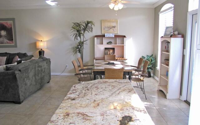 Emerald Shores by Crystal Waters