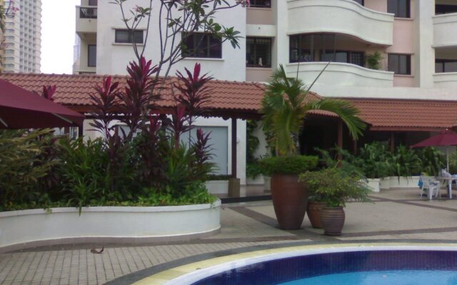 Harta8 Vacation Home – Bukit Bintang Kuala Lumpur
